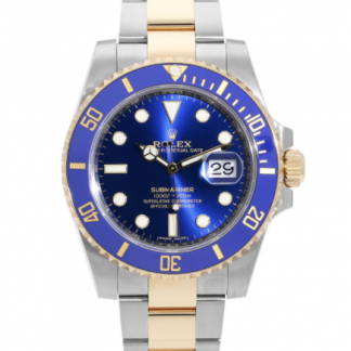 Rolex Submariner 116613lb for sale