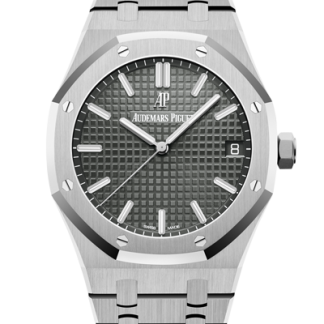 Audemars Piguet Royal Oak 15500ST Grey for sale online