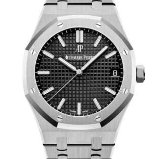 Audemars Piguet Royal Oak 15500ST Black for sale online