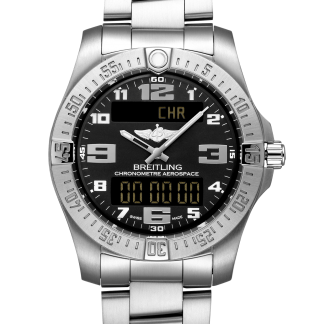 Breitling Aerospace EVO Titanium E79363101B1E1