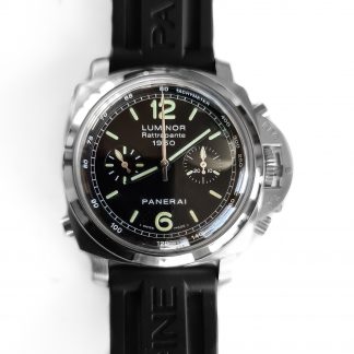 Panerai Luminor 1950 Rattrapante PAM 00213