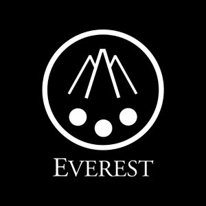 Everest bands logo