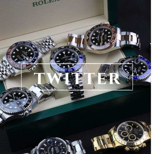 Millenary Watches Twitter