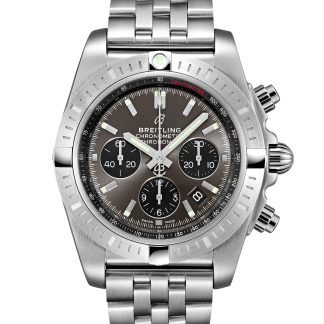 Breitling Chronomatic B01 Chronomat B01 Chronograph 44 AB0115101F1A1