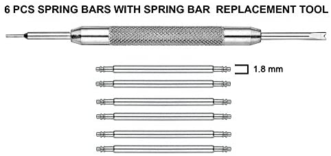 Best spring bar tools