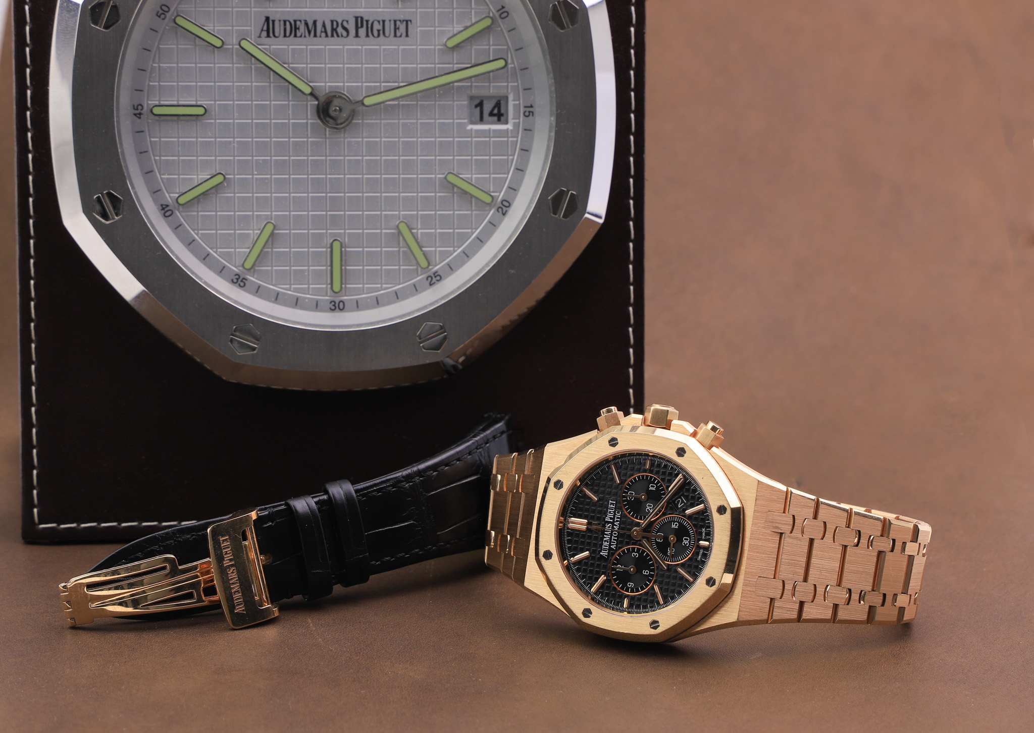 Audemars Piguet Royal Oak Chronograph 26320OR.OO.1220OR.01