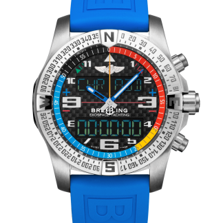 Breitling Exospace B55 Yachting EB5512221B1S1