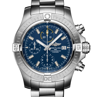 Breitling Avenger Chronograph 45 A13317101C1A1