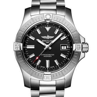 Breitling Avenger Automatic 43 A17318101B1A1