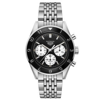 Tag Heuer Autavia Heritage CBE2110.BA0687