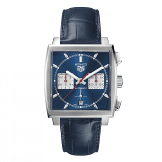 Tag Heuer Monaco Calibre Heuer 02 CBL2111.FC6453