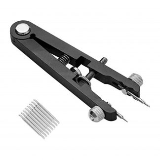 Spring Bar Plier Tool