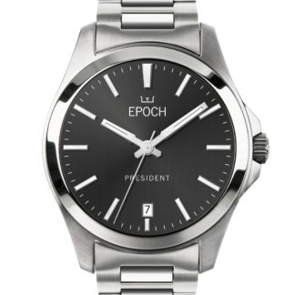 Epoch President Metal Gray