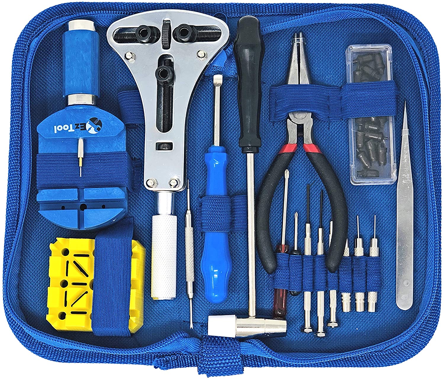 EZTool Watch Repair Kit