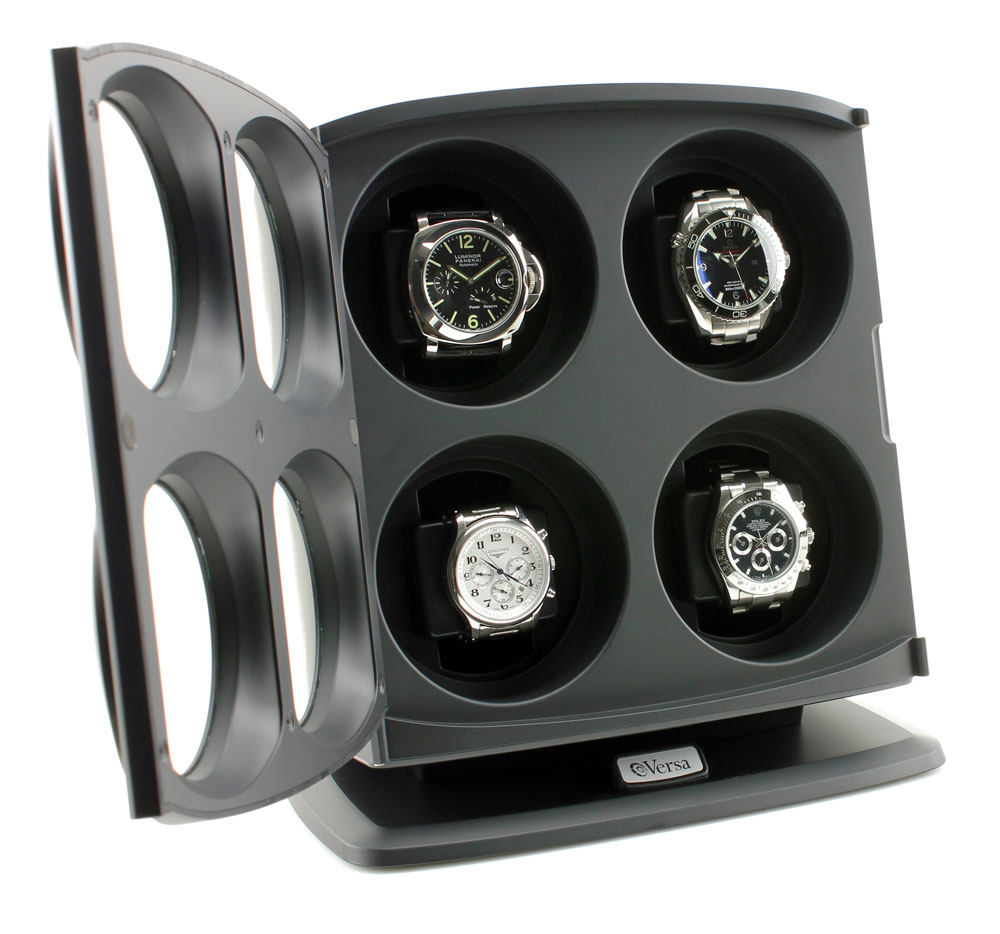 Versa Watch Winder Review [List & Guide]