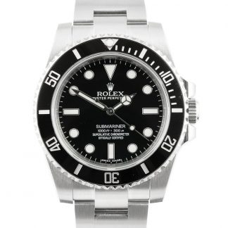 Rolex Submariner 114060