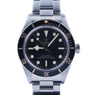 Tudor Black Bay Fifty-Eight 58 79030N New 2019