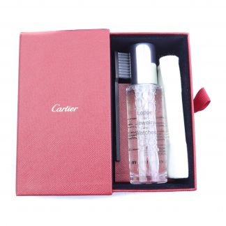 cartier cleaning spray