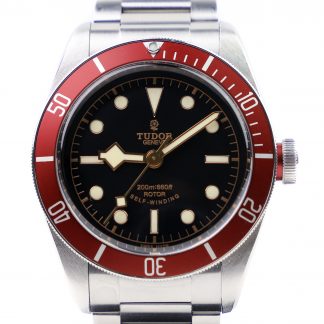 Tudor black bay 79220R for sale online