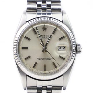 Rolex Datejust 1601 1960