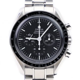 Omega Speedmaster Professional Moonwatch Chronograph .005