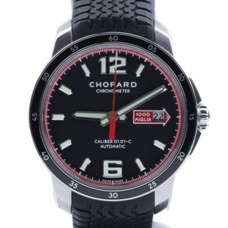 Chopard Mille Miglia GTS 43mm 2020