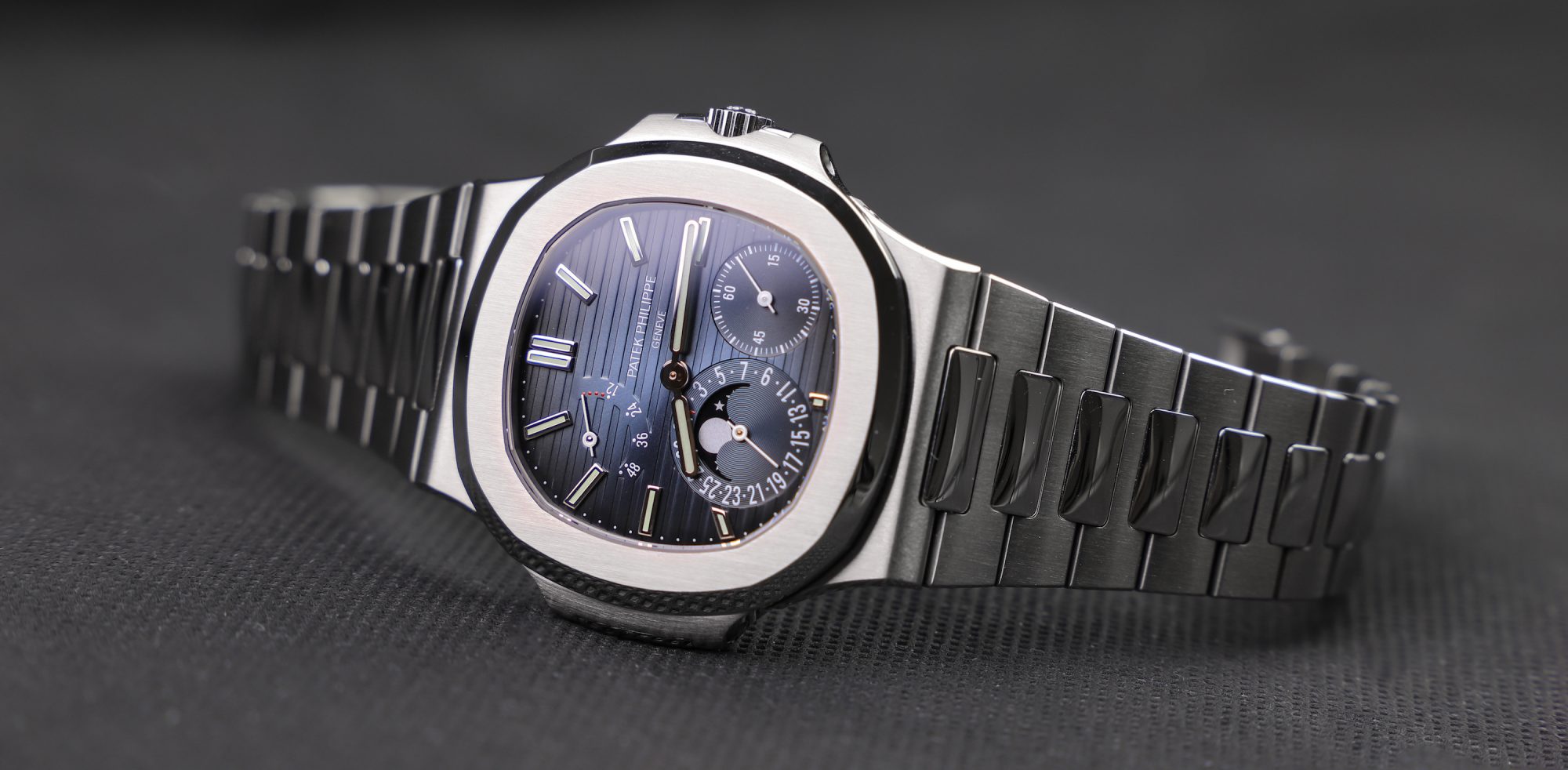 Patek Philipe 5712