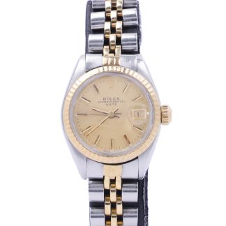 Rolex Oyster Perpetual Date 6917 26mm