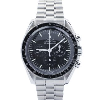 Omega Speedmaster Moonwatch Hesalite Fullset 2022 310.32.42.50.01.001