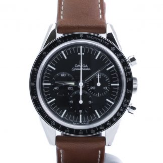 Omega Speedmaster "First Omega in Space" New 2020