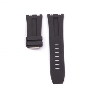 Audemars Piguet rubber strap