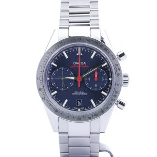 Omega Speedmaster '57 Co-Axial Chronograph 41.5mm 2020