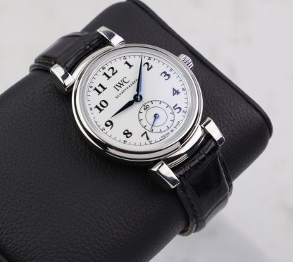 IWC Da Vinci 150 Years Limited Edition 358101