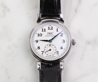 IWC Da Vinci 150 Years Limited Edition 358101