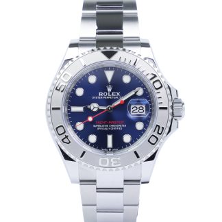 Rolex Yacht-Master 126622 Blue Dial Unworn 2023