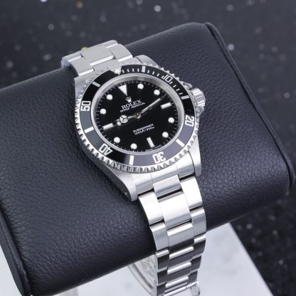 Rolex Submariner 14060M D-Serial