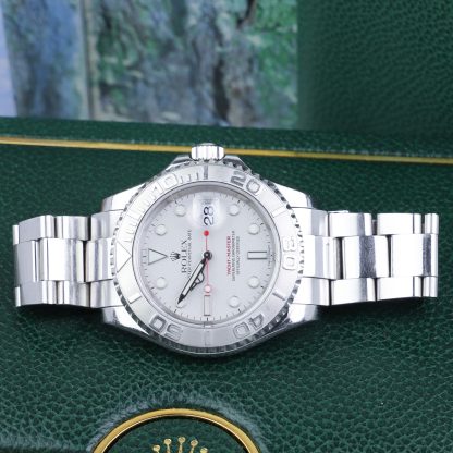 Rolex Yacht-Master 16622 Fullset 2003