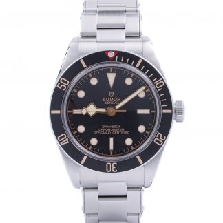 Tudor Black Bay Fifty-Eight 79030N Fullset 2019