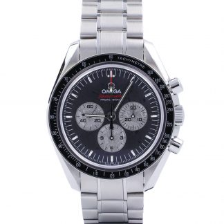 Omega Speedmaster Apollo-Soyuz 311.30.42.30.99.001 Fullset 2013