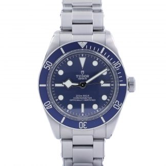 Tudor Black Bay Fifty-Eight 58 Blue 79030B 2021