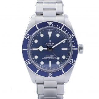 Tudor Black Bay Fifty-Eight 58 Blue 79030B Fullset 2020