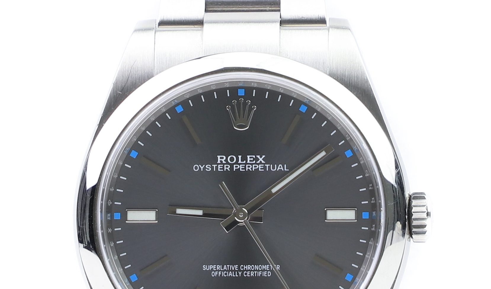 What does Rolex Oyster Perpetual Mean Complete Guide Millenary Watches