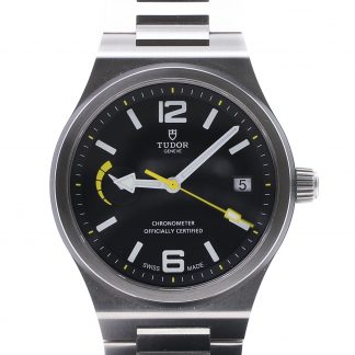 Tudor Northflag Black Steel 91210N 2019 for sale online