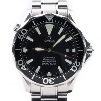 Omega Seamaster Diver 300M Professional