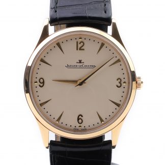 Jaeger-LeCoultre Master Ultra Thin 172.2.79.S Q1342520