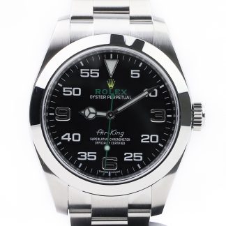 Rolex Air-King 40mm 116900 for sale online