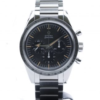 Omega Speedmaster 1957 Trilogy Limited Edition 311.10.39.30.01.001