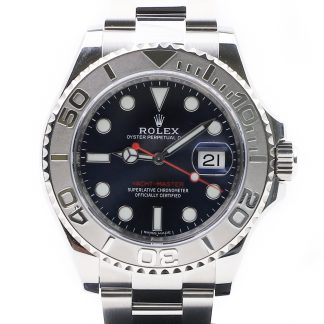 Rolex Yacht-Master 116622 Blue Unworn 2019