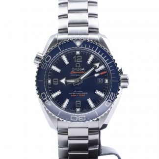 Omega Seamaster Planet Ocean 39.5mm 215.30.40.20.03.001