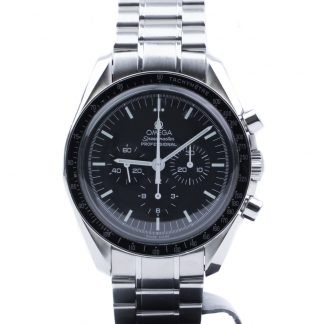 Omega Speedmaster Moonwatch Professional 3570.50.00 Full Set 2007